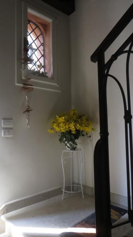 B&B San Leonardo Trévise Extérieur photo