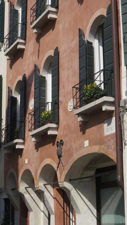 B&B San Leonardo Trévise Extérieur photo