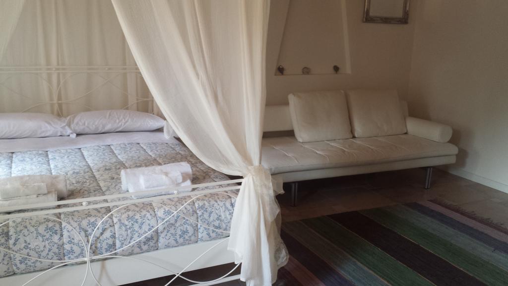 B&B San Leonardo Trévise Extérieur photo