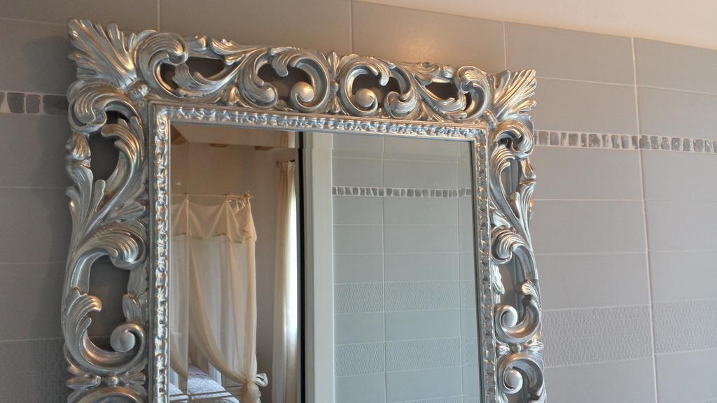 B&B San Leonardo Trévise Extérieur photo