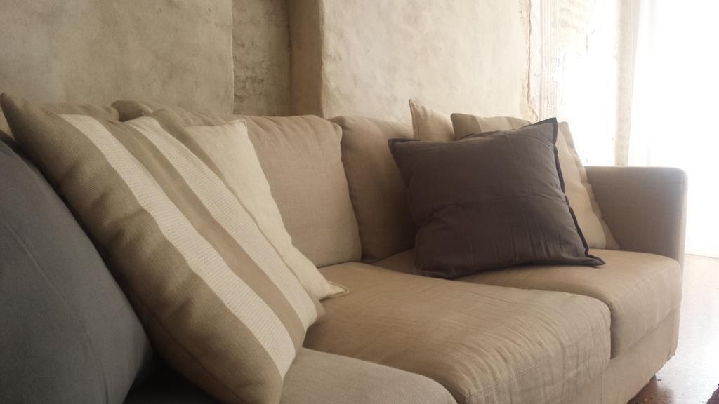 B&B San Leonardo Trévise Extérieur photo