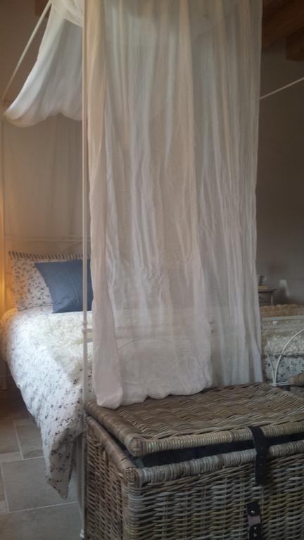 B&B San Leonardo Trévise Extérieur photo