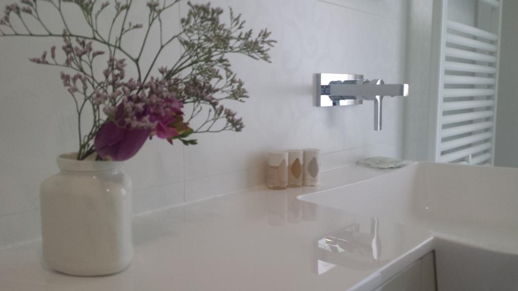 B&B San Leonardo Trévise Extérieur photo