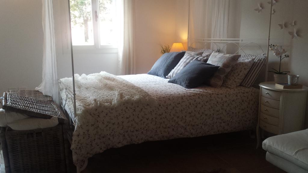 B&B San Leonardo Trévise Extérieur photo