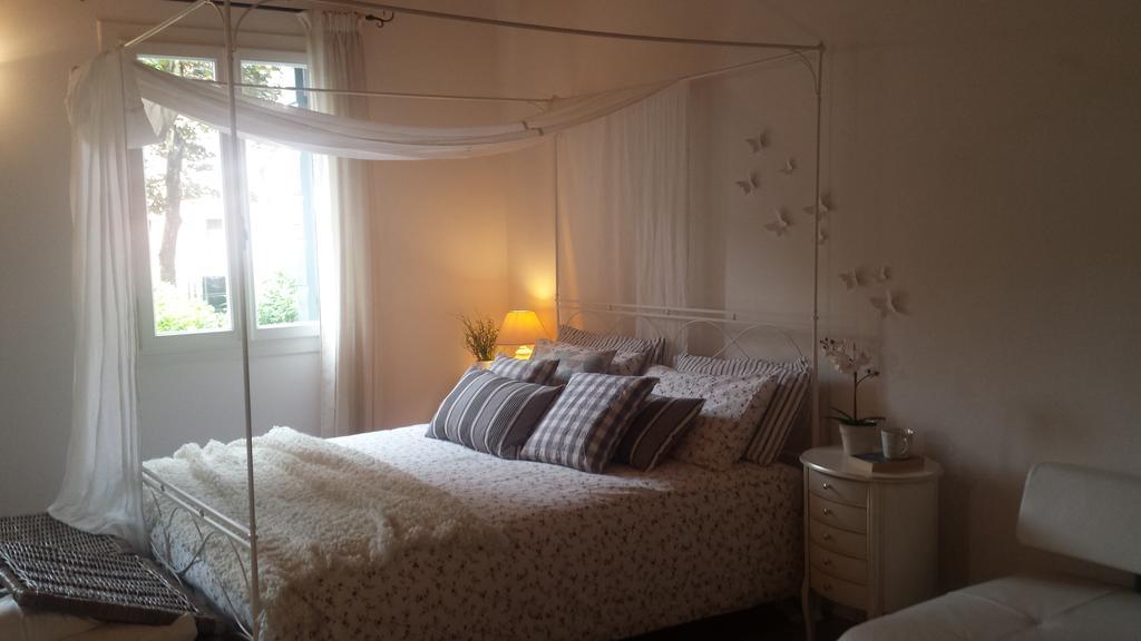 B&B San Leonardo Trévise Extérieur photo